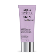 Nacomi - Masque facial hydratant Aqua Hydra Skin Masque
