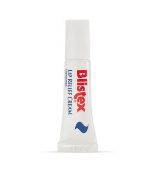 Blistex - Crème pour les lèvres Lip Relief