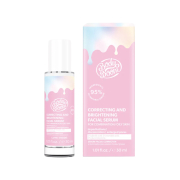 Bodyboom - *Basic Pink* - Sérum correcteur visage - Peaux mixtes et grasses