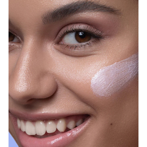 Bodyboom - *Basic Pink* - Crème visage hydratante et apaisante - Peaux sèches et sensibles