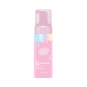 Bodyboom - *Basic Pink* - Mousse nettoyante visage - Tous types de peaux