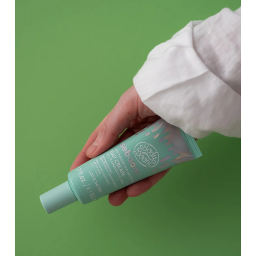 Bodyboom - *Seboom* - Crème de jour hydratante et matifiante - Peaux mixtes et grasses