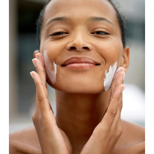 Bodyboom - *Seboom* - Crème visage micro-exfoliante de nuit - Peaux grasses et mixtes