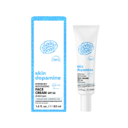 Bodyboom - *Skin Dopamine* - Crème visage SPF50 PA ++++ Hyaluronic acid + Pantenol + Aloe