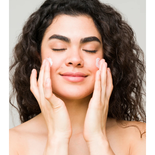 Bodyboom - *Skin Dopamine* - Crème visage SPF50 PA ++++ Hyaluronic acid + Pantenol + Aloe