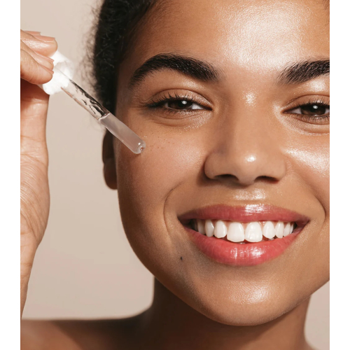 Bodyboom - *Skin Dopamine* - Sérum fortifiant et unifiant 4% vit C + cafeina + peptidos