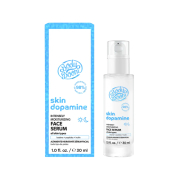 Bodyboom - *Skin Dopamine* - Sérum hydratation intense bétaïne + peptides + inuline