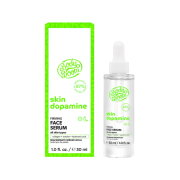 Bodyboom - *Skin Dopamine* - Sérum régénérant raffermissant colageno + ectoina + hyaluronic acid