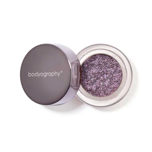 Bodyography - *Chroma Lux Collection* - Pigments pressés Duochrome Glitter Pigment - Hue