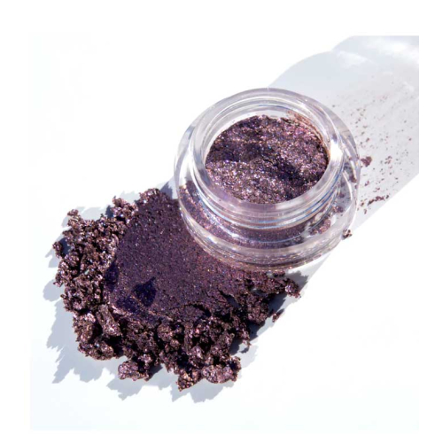 Bodyography - *Chroma Lux Collection* - Pigments pressés Duochrome Glitter Pigment - Hue