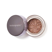 Bodyography - *Chroma Lux Collection* - Pigments pressés Duochrome Glitter Pigment - Mood
