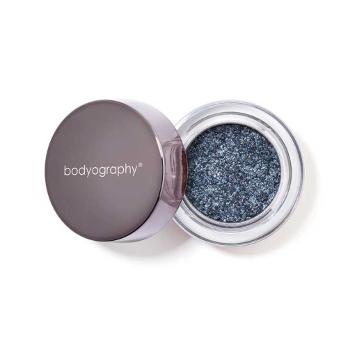 Bodyography - *Chroma Lux Collection* - Pigments pressés Duochrome Glitter Pigment - Spectra