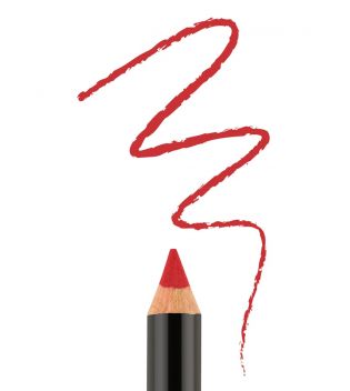 Bodyography - Crayon à lèvres - Crimson