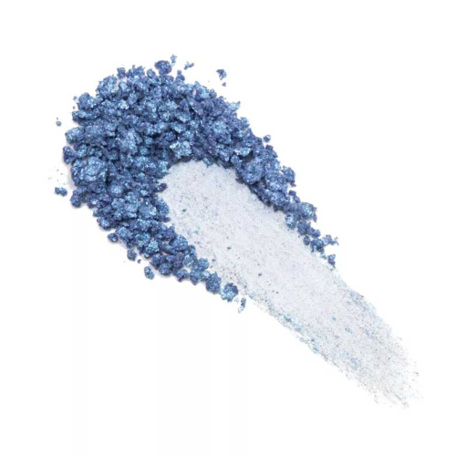 Bodyography - Pigments pressés scintillants - Blue Morpho
