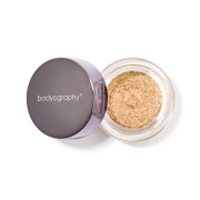 Bodyography - Pigments pressés scintillants - Bubbly