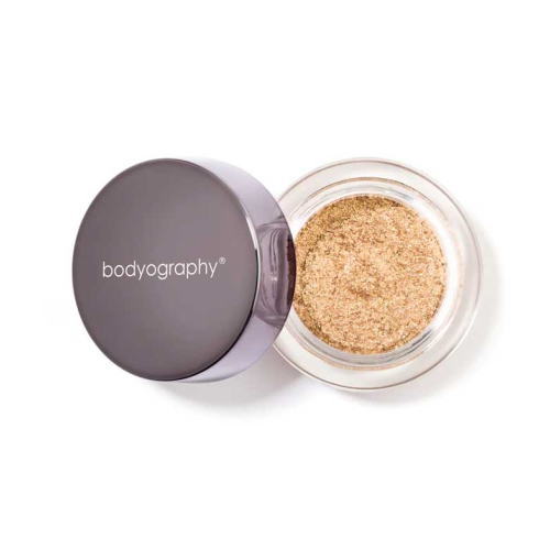 Bodyography - Pigments pressés scintillants - Bubbly