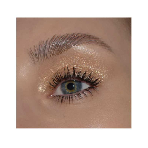 Bodyography - Pigments pressés scintillants - Bubbly