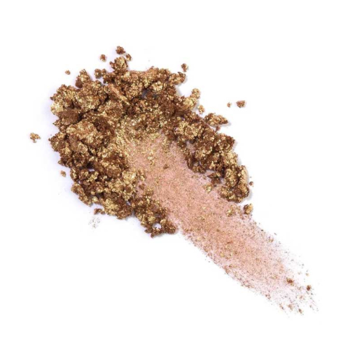 Bodyography - Pigments pressés scintillants - Bubbly