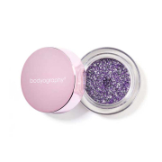 Bodyography - Pigments pressés scintillants - Comet