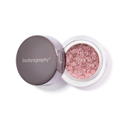 Bodyography - Pigments pressés scintillants - Eclipse