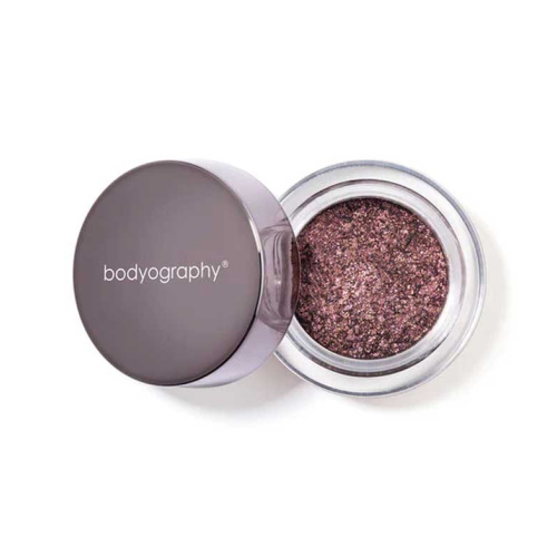 Bodyography - Pigments pressés scintillants - Get Down
