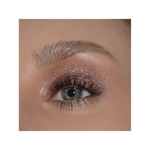 Bodyography - Pigments pressés scintillants - Get Down