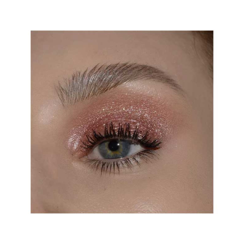 Bodyography - Pigments pressés scintillants - Solar Flare