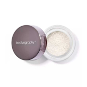 Bodyography - Pigments pressés scintillants - Spirit Quartz