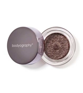 Bodyography - Pigments pressés scintillants - Caviar