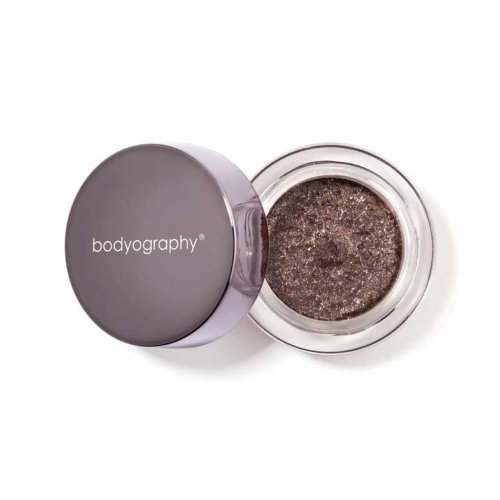 Bodyography - Pigments pressés scintillants - Caviar