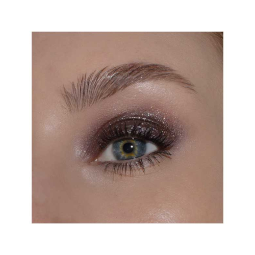 Bodyography - Pigments pressés scintillants - Caviar