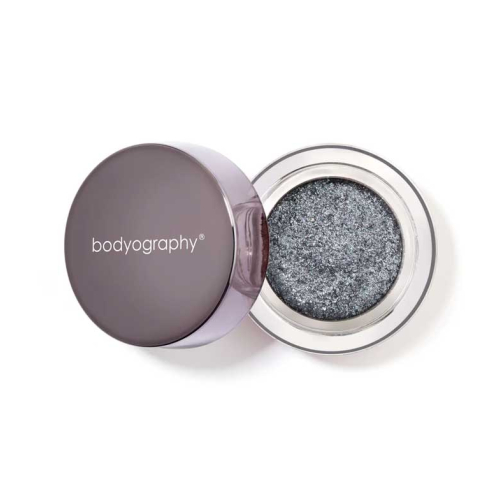 Bodyography - Pigments pressés scintillants - Soiree