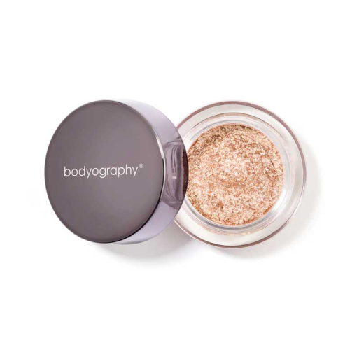 Bodyography - Pigments pressés scintillants - Sparkler