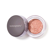 Bodyography - Pigments pressés scintillants - Stellar