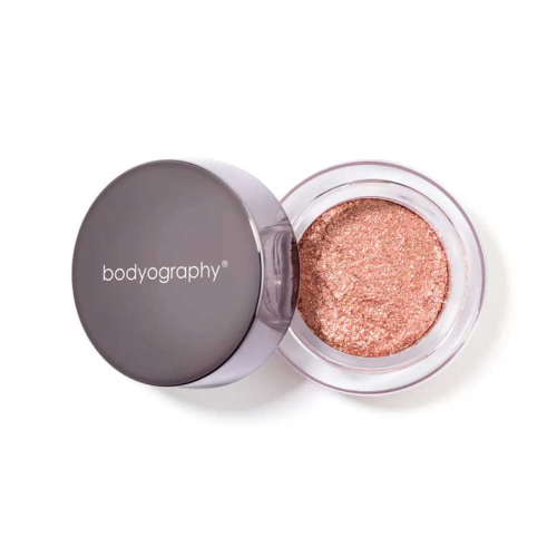 Bodyography - Pigments pressés scintillants - Stellar