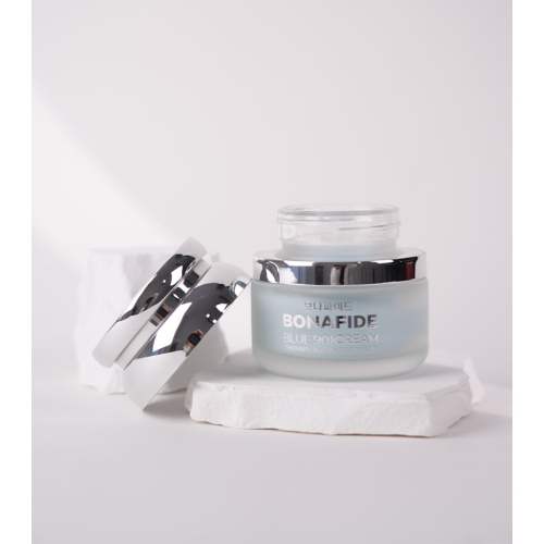 Bonafide - Crème raffermissante pour le visage Blue Therapy 901