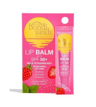 Bondi Sands - Baume à Lèvres SPF50+ - Wild Strawberry