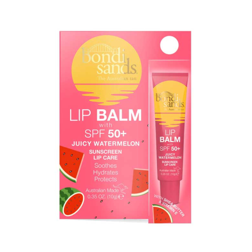 Bondi Sands - Baume à Lèvres SPF50+ - Juicy Watermelon