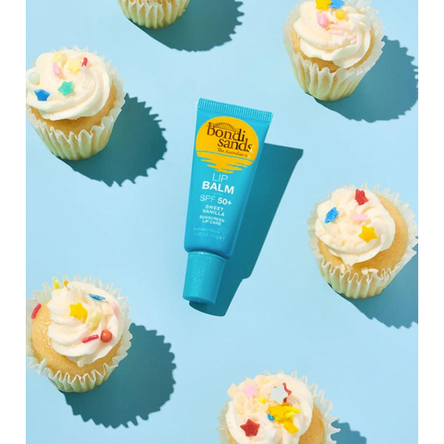 Bondi Sands - Baume à lèvres SPF50+ - Sweet Vanilla