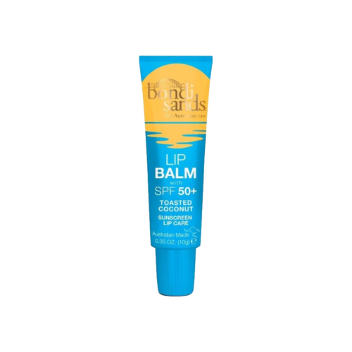 Bondi Sands - Baume à lèvres SPF50+ - Toasted Coconut