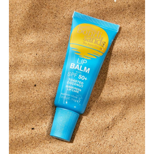 Bondi Sands - Baume à lèvres SPF50+ - Toasted Coconut