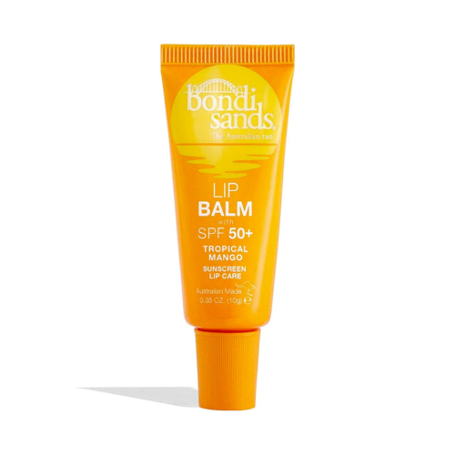 Bondi Sands - Baume à lèvres SPF50+ - Tropical Mango