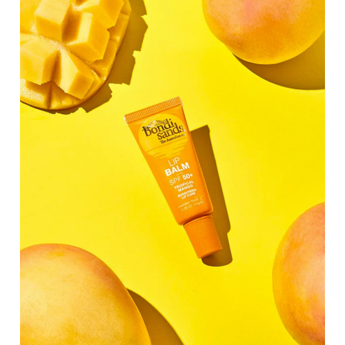 Bondi Sands - Baume à lèvres SPF50+ - Tropical Mango