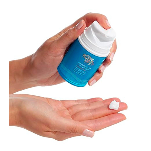 Bondi Sands - Crème Visage Quotidienne Autobronzante Progressive