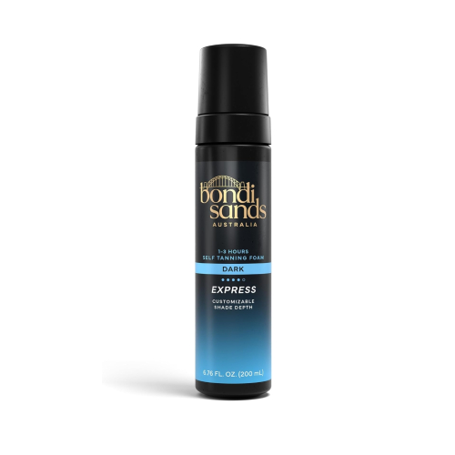 Bondi Sands - Mousse autobronzante Self Tanning 1 Hour Express - Dark