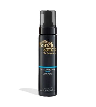 Bondi Sands - Self Tanning Foam - Dark
