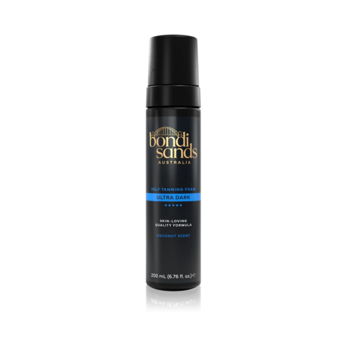 Bondi Sands - Espuma autobronceadora Self Tanning Foam - Ultra Dark