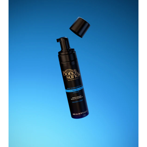 Bondi Sands - Espuma autobronceadora Self Tanning Foam - Ultra Dark