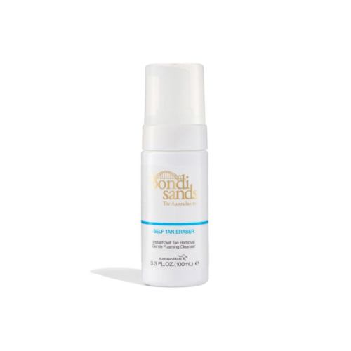 Bondi Sands - Mousse gommante autobronzante 100ml