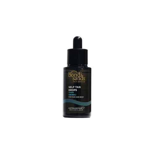 Bondi Sands - Gouttes Autobronzantes Self Tan Drops - Dark